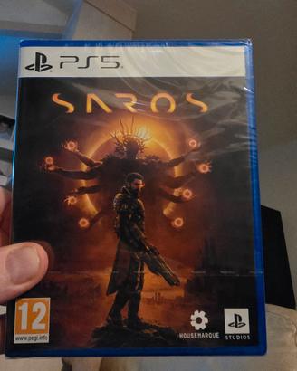 stock giochi PlayStation 5