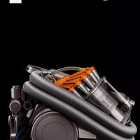 Aspirapolvere Dyson DC23