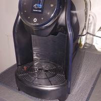 Macchina caffè lavazza lb1150 usata ma in ottime c