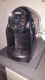 Macchina caffè lavazza lb1150 usata ma in ottime c