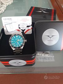 Orologio Vagary by Citizen Aqua39 PARI AL NUOVO