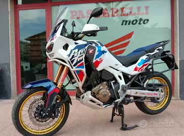Honda CRF 1100 Africa Twin Adventure Sports - 2024