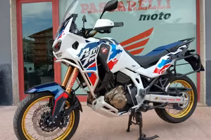 Honda CRF 1100 Africa Twin Adventure Sports - 2024