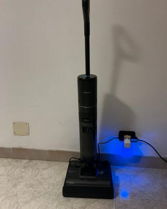 Dreame H12 pro ultra scopa lavapavimenti