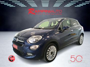 FIAT 500X 1.3 MultiJet 95 CV Connect Pronta Conseg