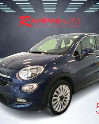 FIAT 500X 1.3 MultiJet 95 CV Connect Pronta Conseg