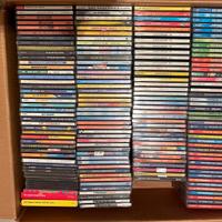 Tutti i Cd come in foto