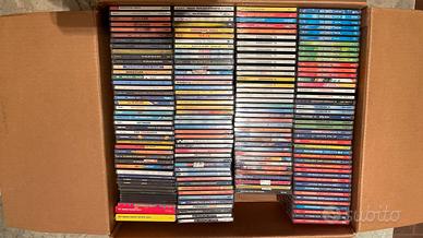 Tutti i Cd come in foto