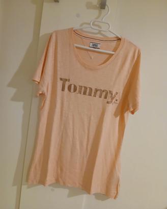 T-shirt Tommy Hilfiger 