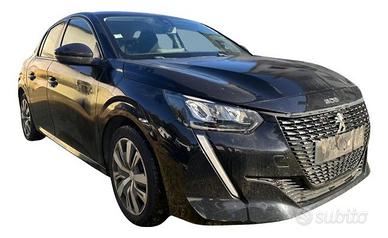 PEUGEOT 208 PureTech 100 Stop&Start 5 porte