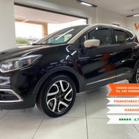 RENAULT Captur 1� serie Captur dCi 8V 90 CV EDC...