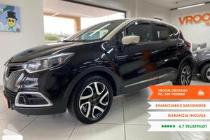 RENAULT Captur 1� serie Captur dCi 8V 90 CV EDC...