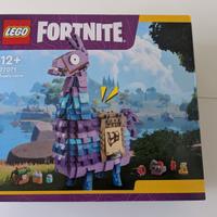 LEGO 77071 Fortnite Lama delle scorte
