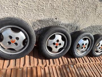 cerchi pirelli alfa romeo fiat