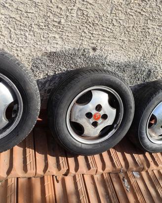 cerchi pirelli alfa romeo fiat