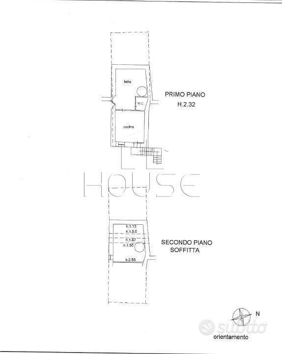 Appartamento – Pietralunga, Pian della Serra - Altro