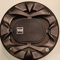 Casse Audio da 18W per auto e non.