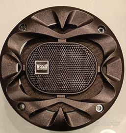 Casse Audio da 18W per auto e non.