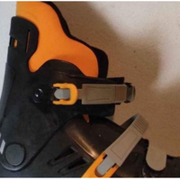 Roller blade donna numero 38