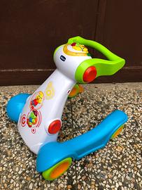 Primi passi Chicco