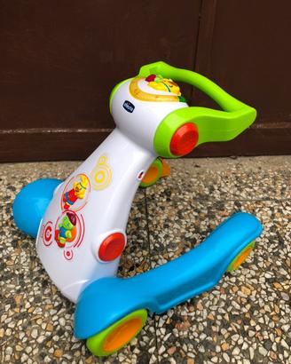 Primi passi Chicco