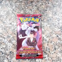 pacchetti pokemon 