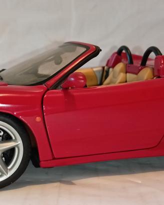FERRARI 360 MODENA SPIDER MATTEL HOT WHEELS 1:18