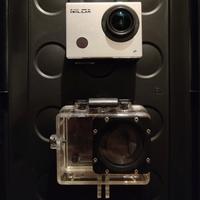 Nilox F60 action cam 