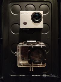 Nilox F60 action cam 