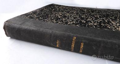 CANTIONES SACRAE - Canti sacri