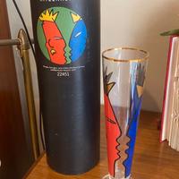Bicchiere birra Ambrogio Pozzi