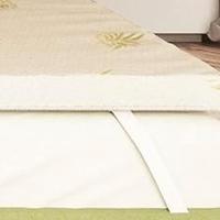 Topper matrimoniale 170x200