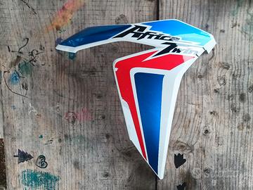 honda Africa twin 1100L. 2021