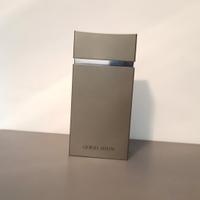 Bottiglia vuota Acqua di Giò