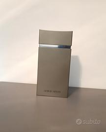 Bottiglia vuota Acqua di Giò