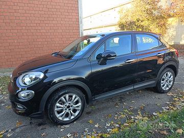 Fiat 500X 1.3MultiJet 93CV Pop