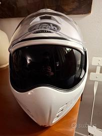 Casco modulare Airoh