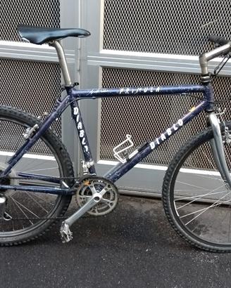 MTB sportiva 