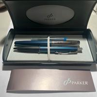 Cofanetto Parker penne da collezione