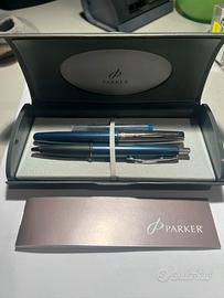 Cofanetto Parker penne da collezione