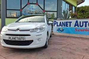 Citroen C3 1.2 VTi 82 Seduction UNIPROPRIETARIO
