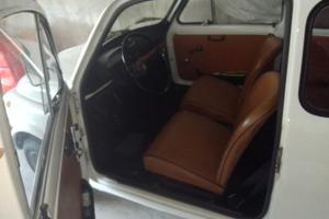 Fiat 500L -  pronta consegna 