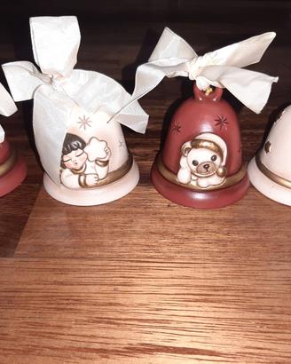 Campanelle Natale Thun