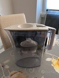 Caraffa filtrante Laica