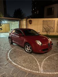 Alfa romeo mito  1.4 distinctive