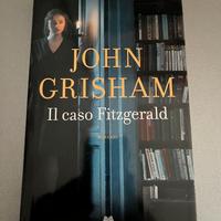 John Grisham - Il caso Fitzgerald