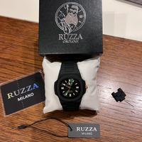 Ruzza watch