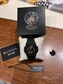 Ruzza watch