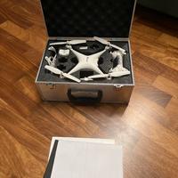 Drone potensic g