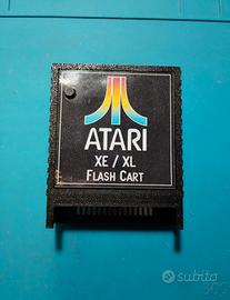 Cartuccia per Atari 800XL e 130XE